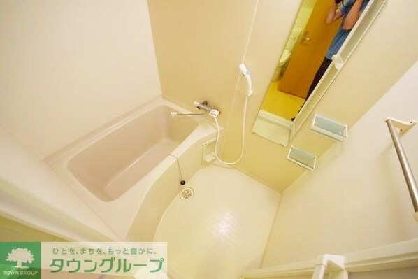 カーサラスク目白台の物件内観写真